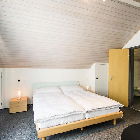 Hotel Sternen Raterschen Camera foto