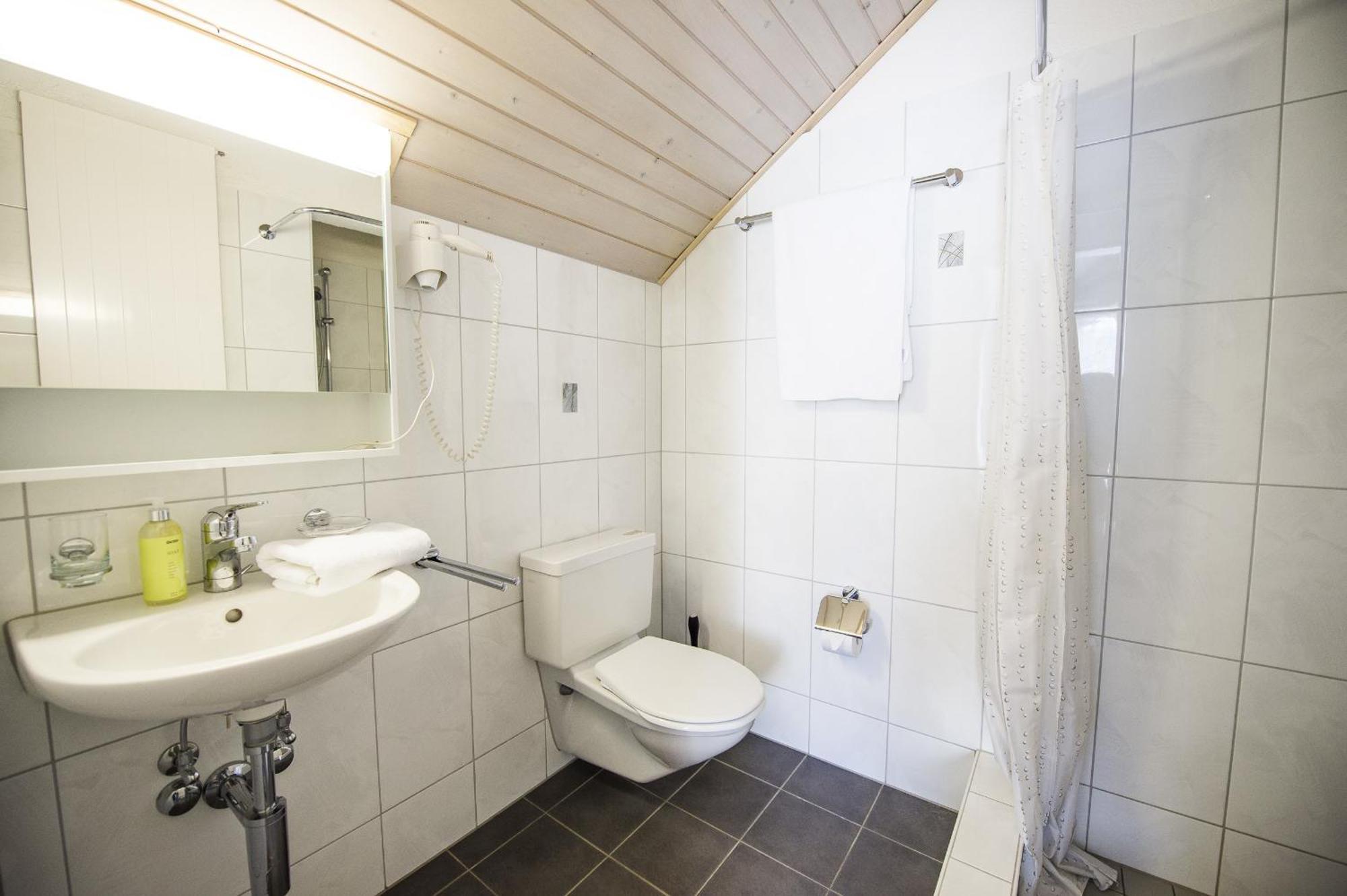 Hotel Sternen Raterschen Camera foto