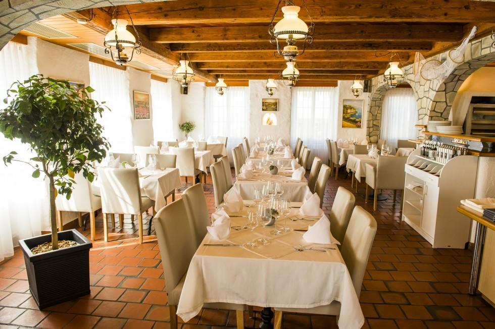 Hotel Sternen Raterschen Esterno foto