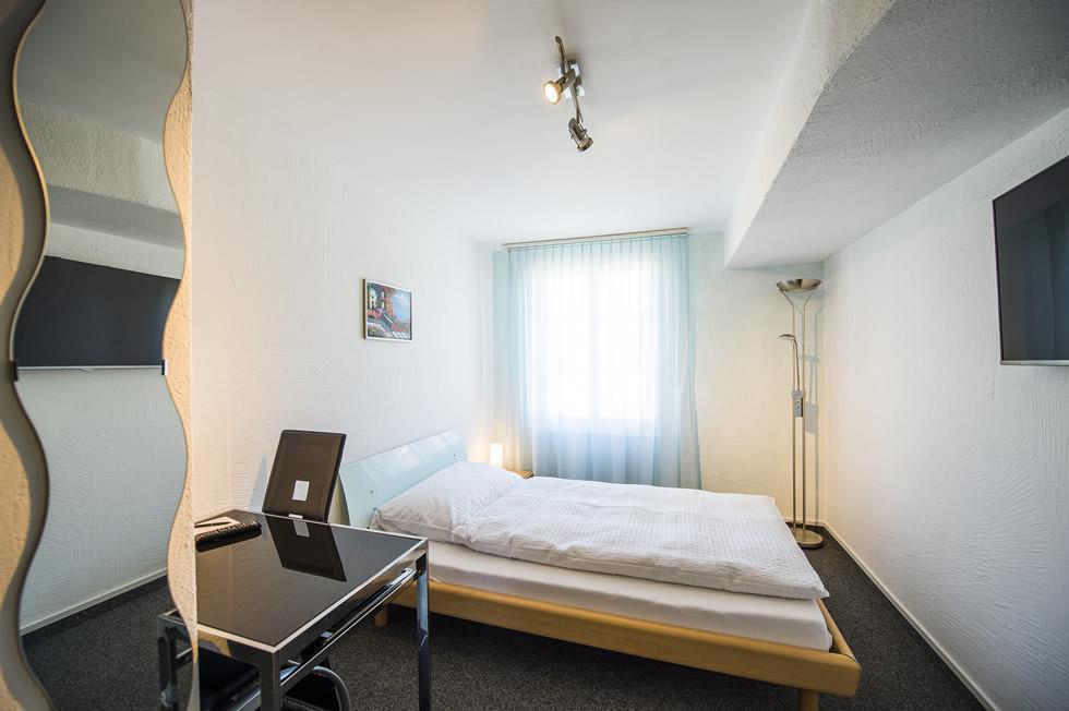 Hotel Sternen Raterschen Esterno foto