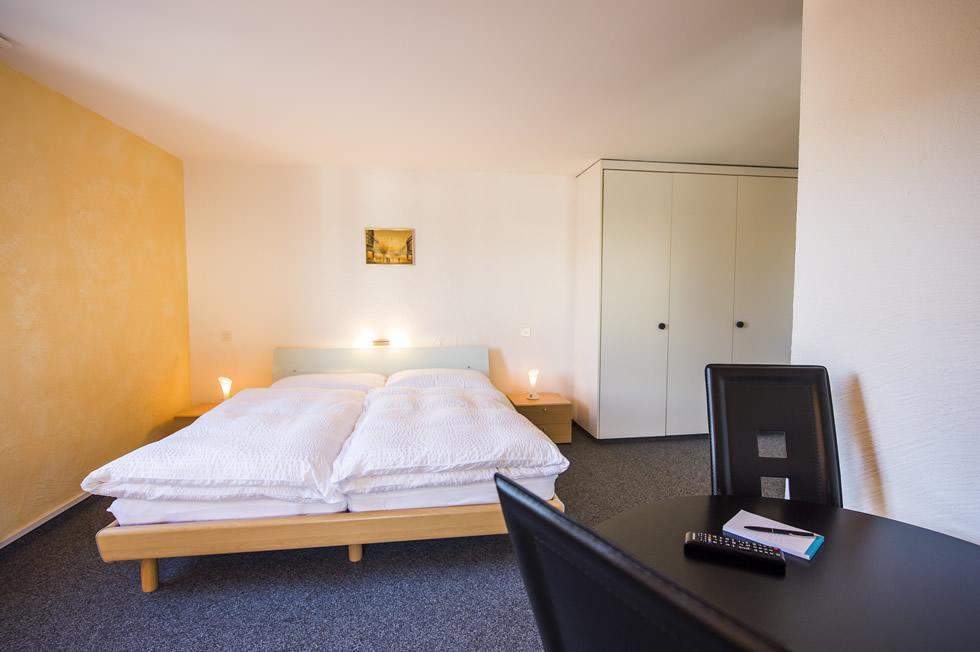 Hotel Sternen Raterschen Esterno foto